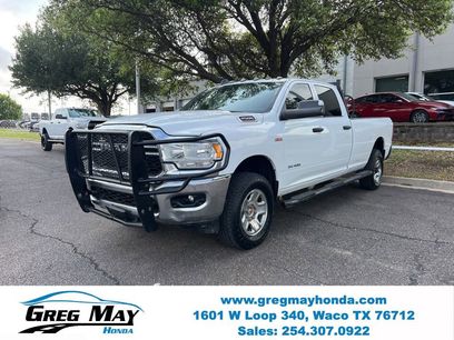 Used 2022 RAM 2500 Tradesman