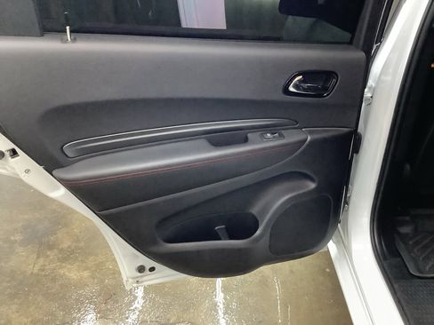 Used 2024 Dodge Durango R/T image 25