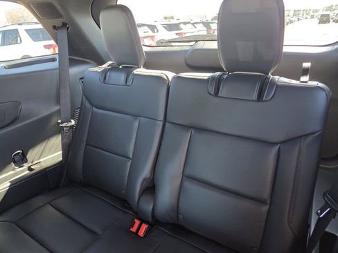 New 2026 Ford Explorer ST-Line w/ ST-Line Street Pack image 17