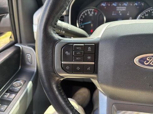 Used 2021 Ford F150 XLT w/ Equipment Group 302A High AWD/4WD image 49