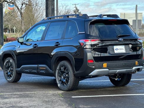 New 2026 Subaru Forester Wilderness image 6