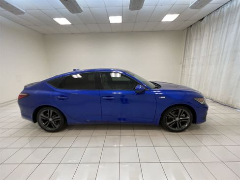 Used 2023 Acura Integra A-Spec image 26