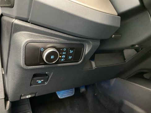 New 2025 Ford Bronco Outer Banks image 18