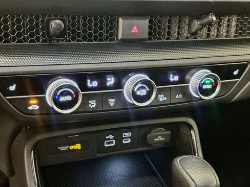 Used 2024 Honda CR-V EX image 23