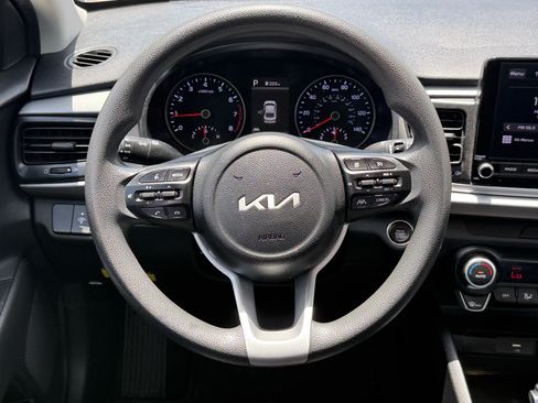 Used 2023 Kia Rio S w/ Technology Package FWD image 15