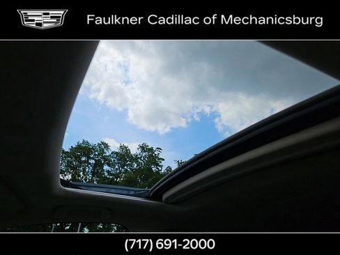 Used 2014 Honda CR-V EX-L image 27