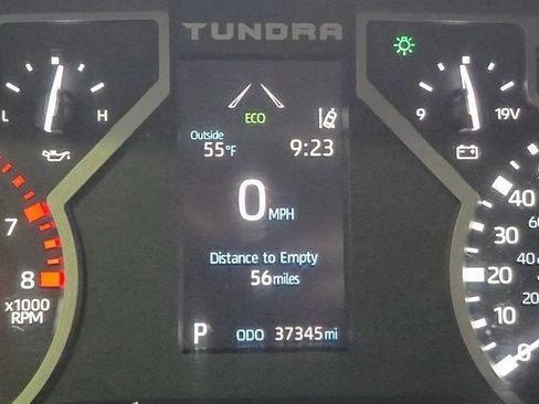 Used 2023 Toyota Tundra SR5 image 11