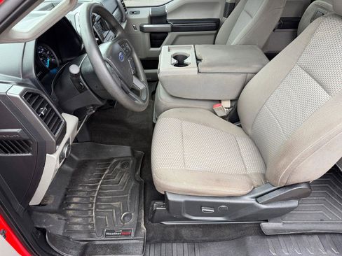 Used 2018 Ford F250 XLT w/ XLT Value Package image 12