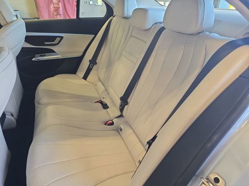 Certified 2026 Mercedes-Benz E 350 4MATIC Sedan image 16