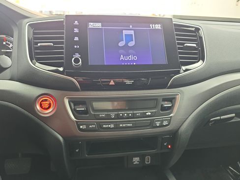 Certified 2023 Honda Ridgeline RTL image 19