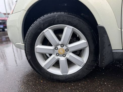 Used 2007 Subaru Outback 2.5i image 51