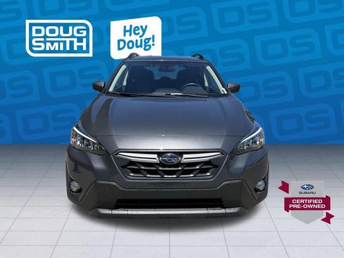 Certified 2023 Subaru Crosstrek 2.0i Premium AWD/4WD image 6
