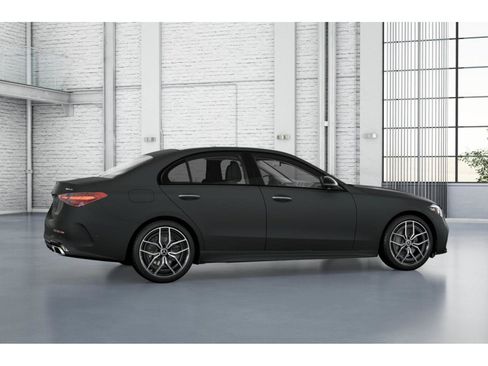 New 2026 Mercedes-Benz C 300 4MATIC Sedan image 18