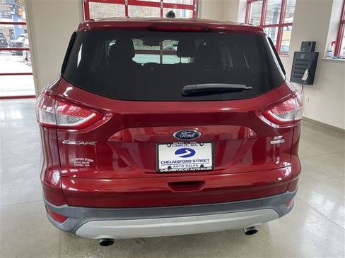 Used 2015 Ford Escape SE image 6