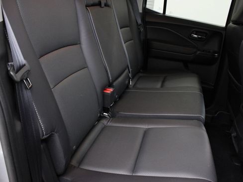 Used 2025 Honda Ridgeline RTL image 21