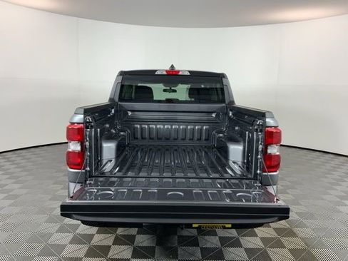 New 2025 Ford Maverick XLT w/ XLT Luxury Package AWD/4WD image 7