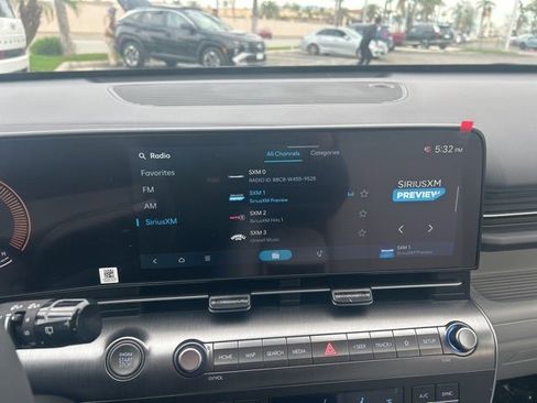 New 2026 Hyundai Kona SEL Sport image 11