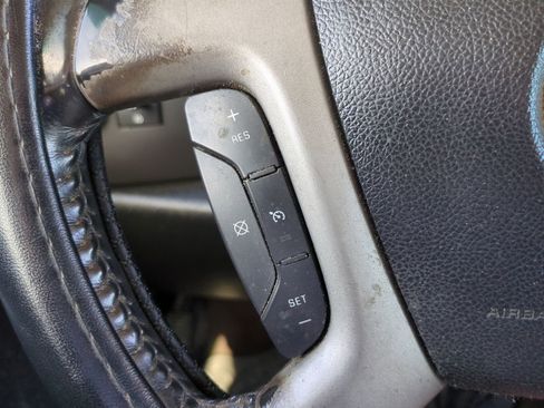 Used 2011 Chevrolet Silverado 1500 LT w/ Regional Value Package RWD image 21