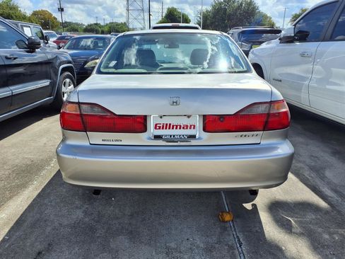 Used 1999 Honda Accord EX image 3