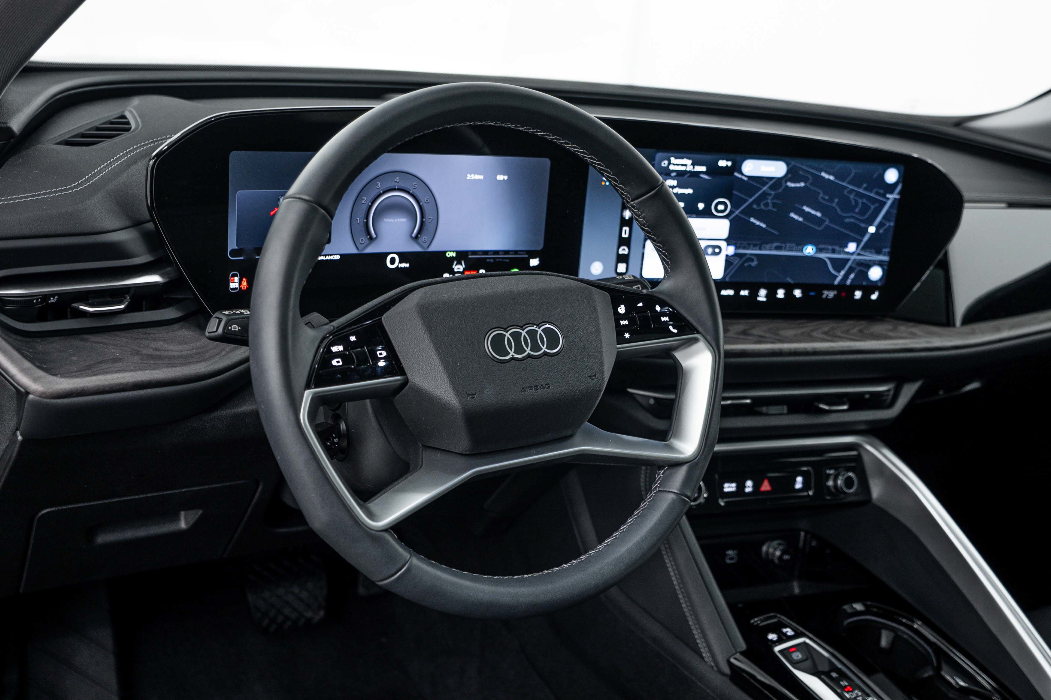 Used 2026 Audi Q5 Premium Plus AWD/4WD image 10