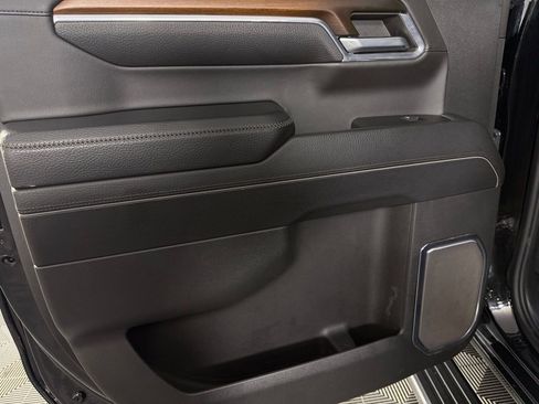 Used 2024 GMC Sierra 1500 Denali image 27