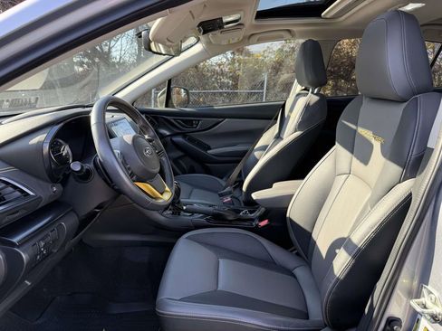 Used 2021 Subaru Crosstrek 2.5i Sport w/ Moonroof Package image 13