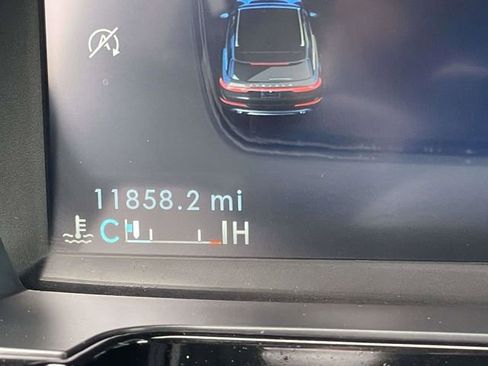 Used 2025 Lincoln Corsair AWD w/ Equipment Group 101A image 20