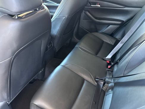 Used 2024 MAZDA CX-30 AWD 2.5 S w/ Select Sport Pkg image 6
