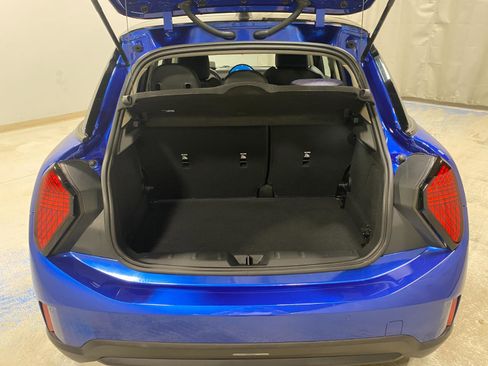 Certified 2025 MINI Cooper S image 28