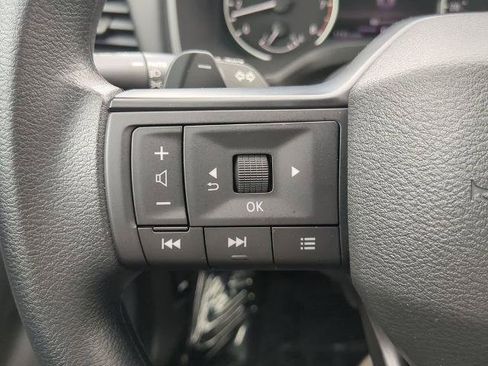Certified 2026 Nissan Rogue S FWD image 23