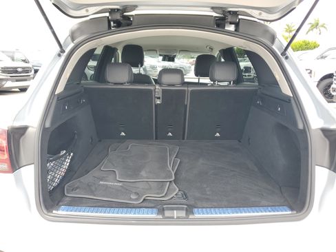 Used 2022 Mercedes-Benz GLC 300 image 14
