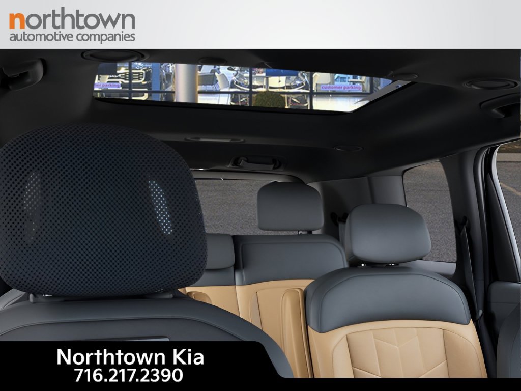 New 2027 Kia Telluride SX X-Line AWD/4WD image 28