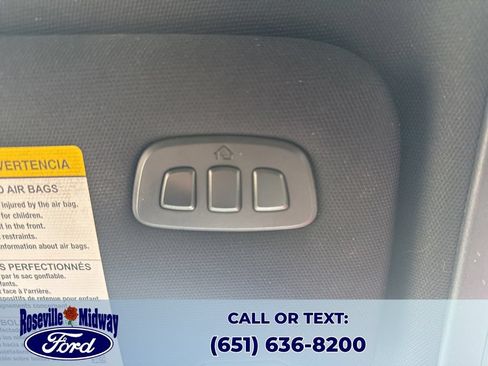 Used 2022 Ford Explorer ST w/ Equipment Group 401A AWD/4WD image 23
