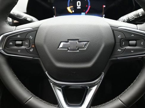 New 2026 Chevrolet Trax ACTIV w/ Driver Confidence Package image 25