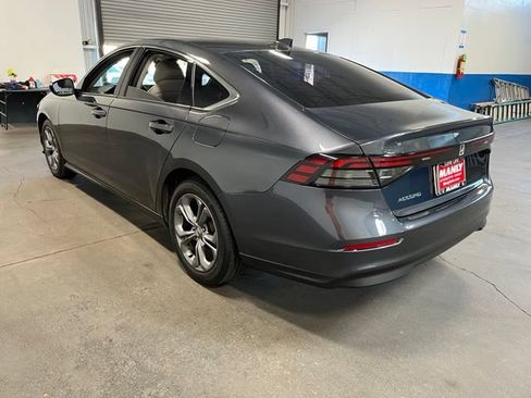 Used 2024 Honda Accord EX image 5