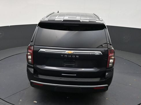 Used 2023 Chevrolet Tahoe LS RWD image 14