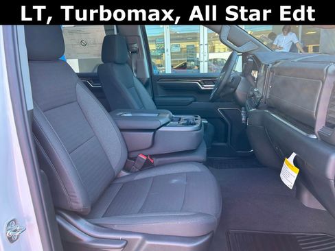 New 2026 Chevrolet Silverado 1500 LT image 29