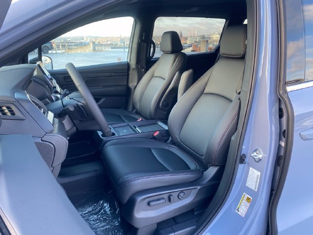 New 2027 Honda Odyssey Sport-L image 20