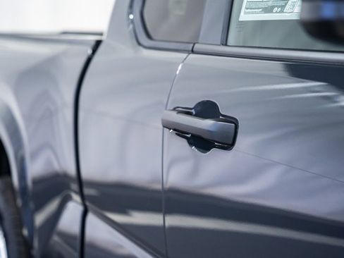 New 2026 Toyota Tacoma SR image 13