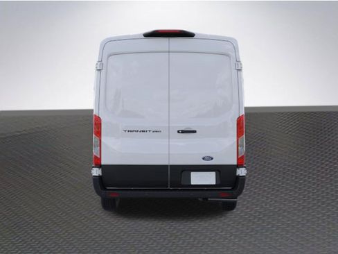 New 2026 Ford Transit 250 148 Medium Roof RWD image 5