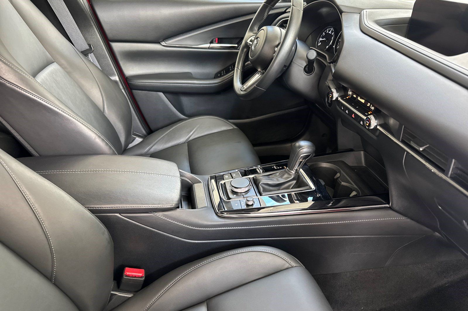 Used 2023 MAZDA CX-30 AWD 2.5 S w/ Preferred Package image 20