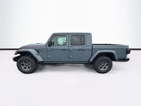 New 2026 Jeep Gladiator Mojave AWD/4WD image 6