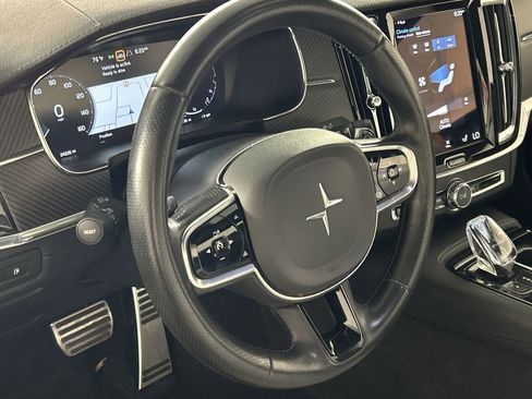 Used 2021 Polestar Polestar 1 AWD/4WD image 13