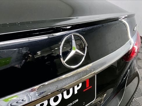 Certified 2023 Mercedes-Benz E 350 4MATIC Sedan image 30