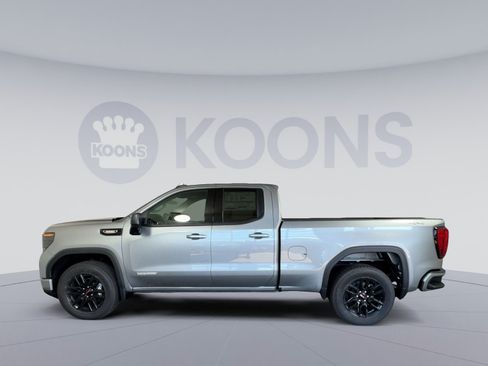 New 2026 GMC Sierra 1500 Elevation AWD/4WD image 2