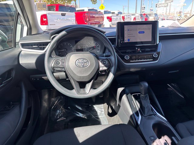 Used 2024 Toyota Corolla LE FWD image 32