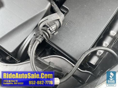 Used 2013 Ford Focus SE image 37