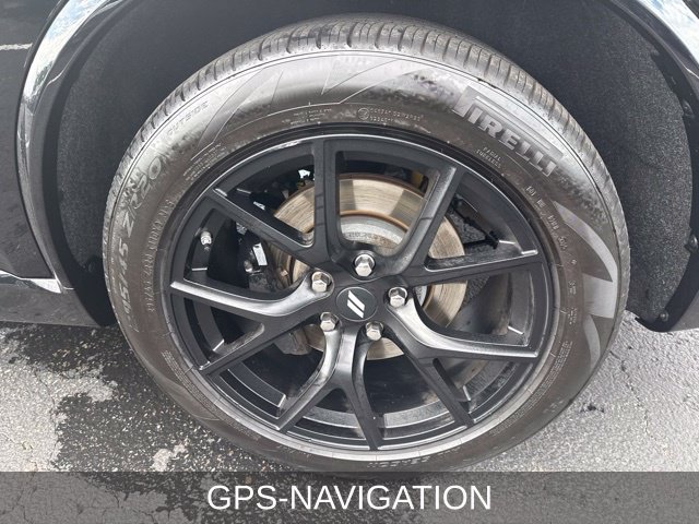 Used 2026 Dodge Durango GT AWD/4WD image 7