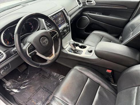Used 2018 Jeep Grand Cherokee Summit image 13