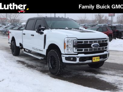 Used 2024 Ford F350 XLT w/ 360-Degree Camera Package